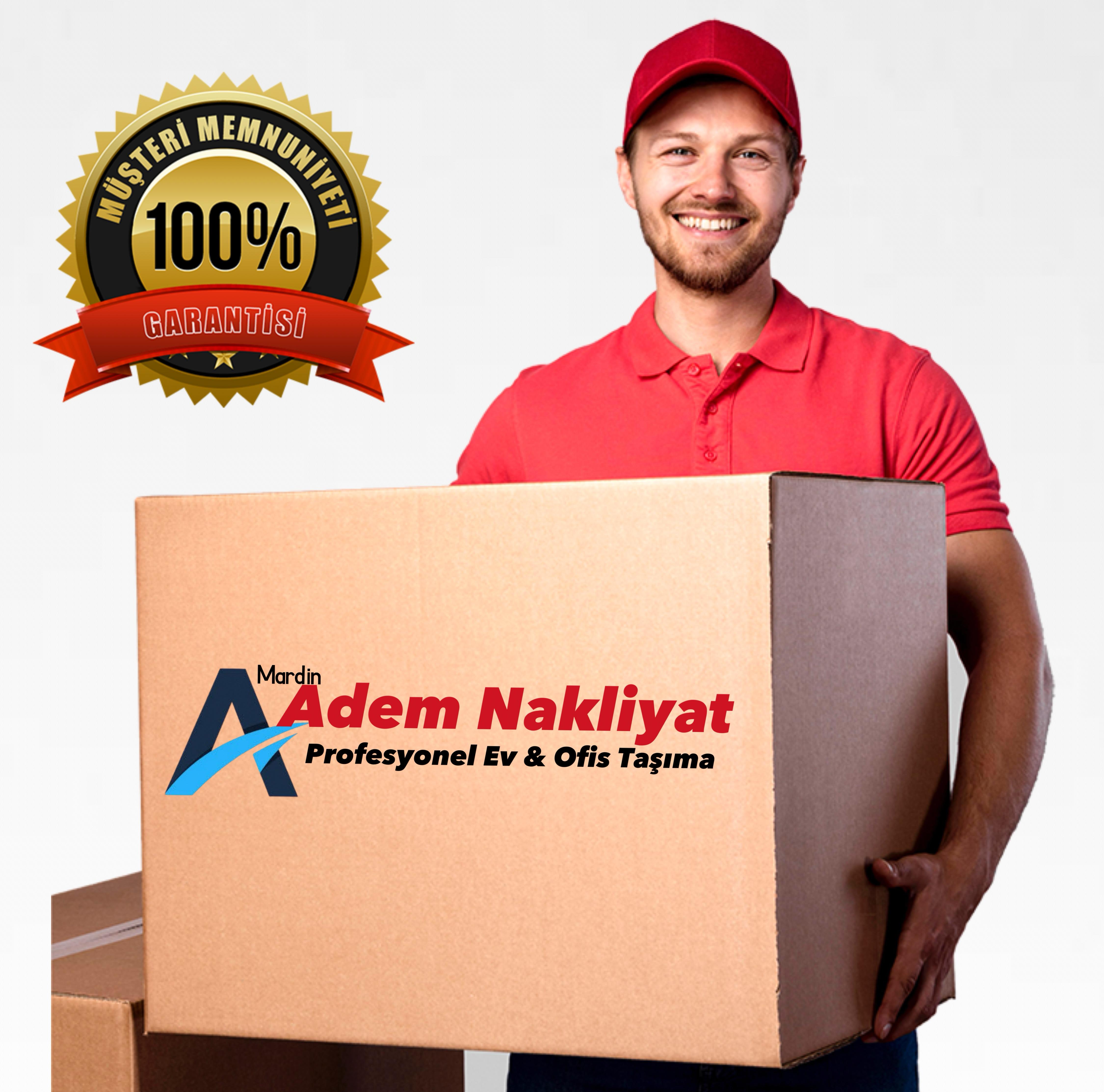 ''Taşımacılıkta Kalite ve Güvenin Adresi''
